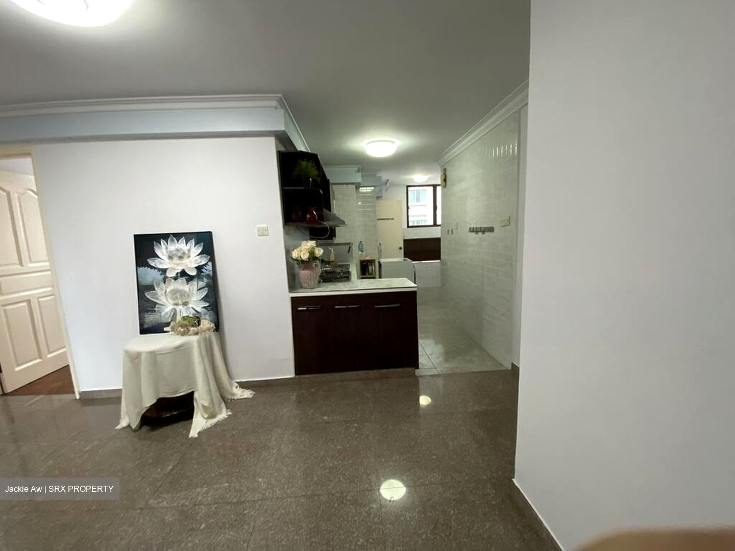 Birmingham Mansions (D11), Apartment #498225911